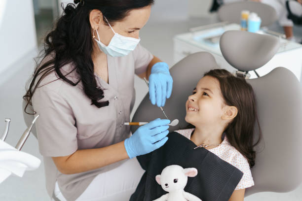 Best Emergency Treatment for Dental Infections or Abscesses in Wells Branch, TX