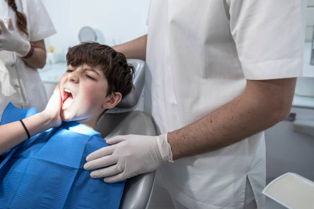 Best Emergency Treatment for Dental Infections or Abscesses in Wells Branch, TX