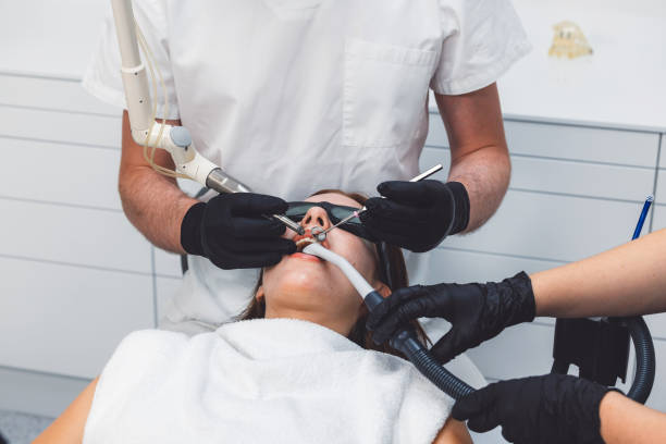 Best Emergency TMJ Treatment in Wells Branch, TX