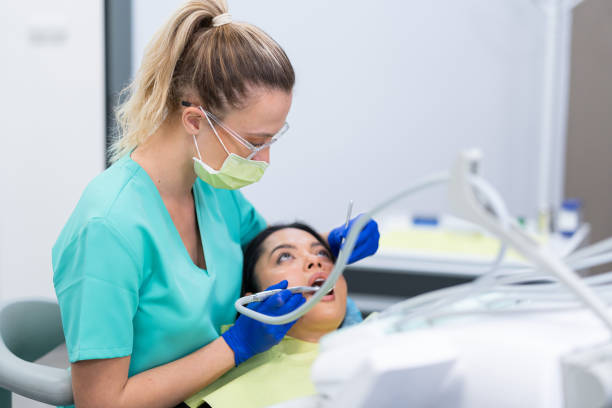 Best Emergency Dental Care for Broken or Chipped Teeth in Wells Branch, TX