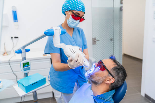 Best Emergency Gum Treatment in Wells Branch, TX